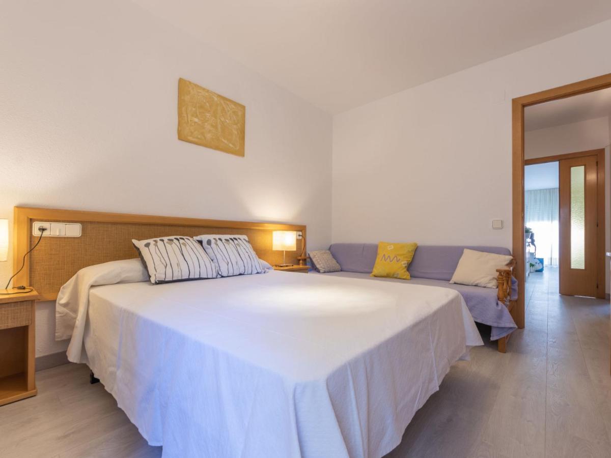 Apartment Carme By Interhome Cambrils Exterior photo
