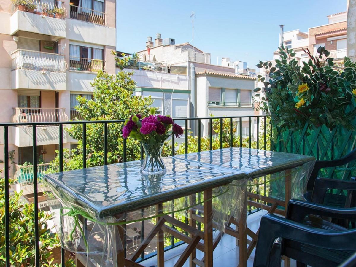 Apartment Carme By Interhome Cambrils Exterior photo