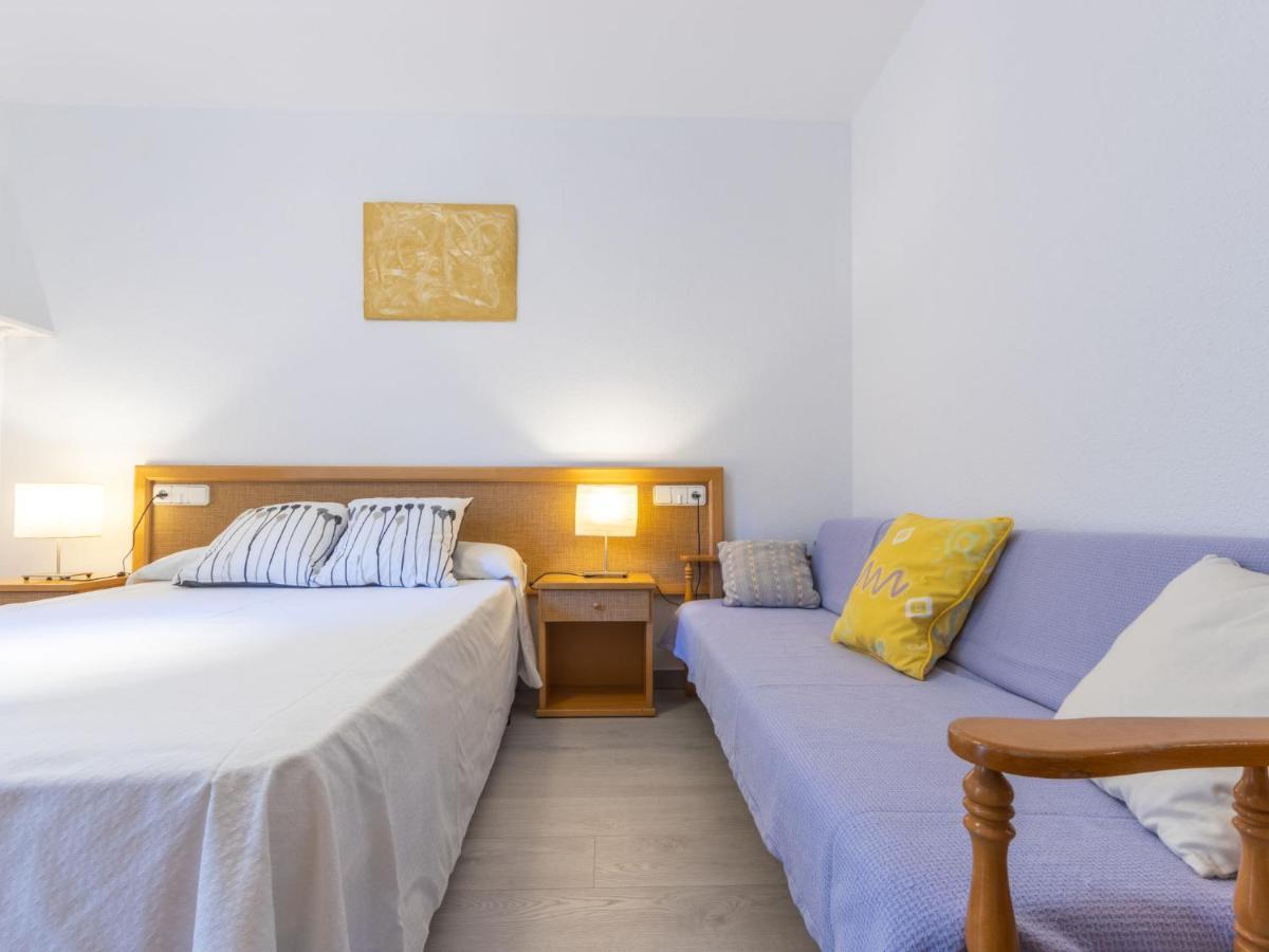 Apartment Carme By Interhome Cambrils Exterior photo
