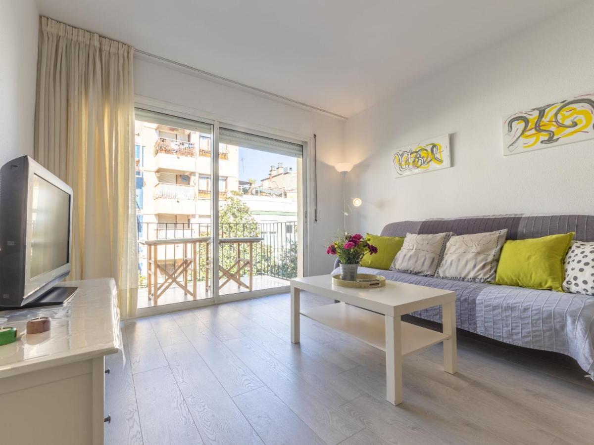 Apartment Carme By Interhome Cambrils Exterior photo