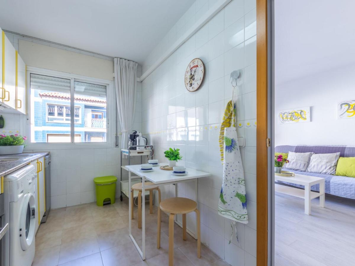 Apartment Carme By Interhome Cambrils Exterior photo